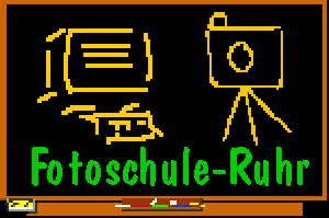 Fotoschule-ruhr logo