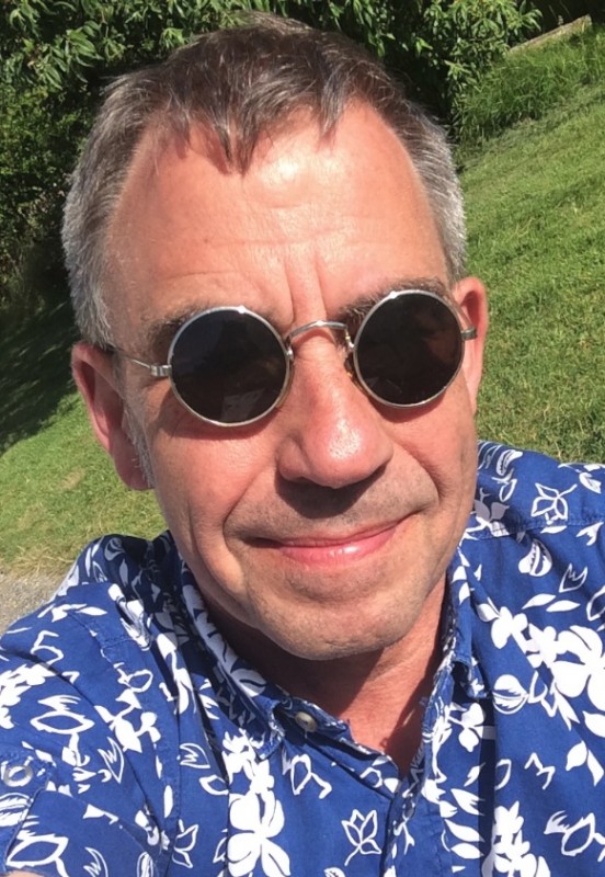 Über mich Tom! Striewisch Fotografieren lernen