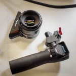 Aputure - Eine Fernbedienung für Canon Objektive