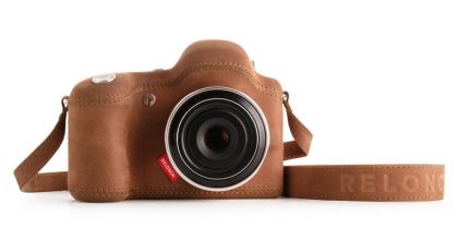 Ilustration zur Kamera Relonch