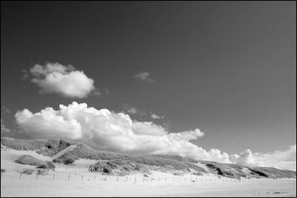 Illustration zu Rotfilterung in der SW Fotografie