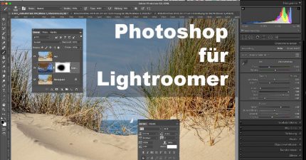 Illustration zum Fotokurs Photoshop für Lightroomer