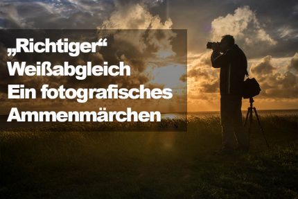 Illustration zu „Richtiger“