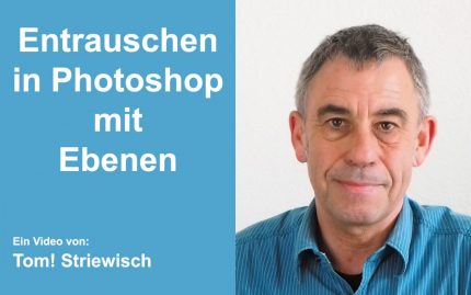 Illustration zu "Entrauschen mit Ebenen"