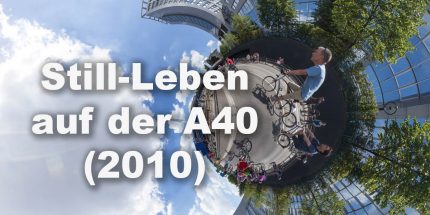 Illustration zu "Titelbild Virtuelle Tour Still-Leben 2010"