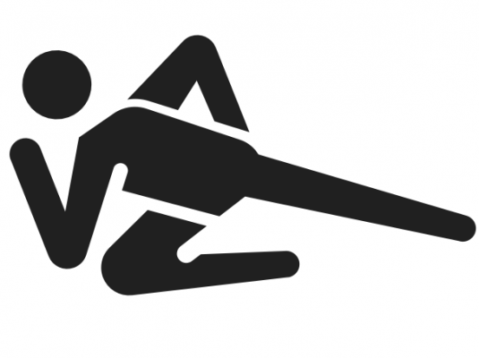 Icon Szenenprogramm Sport